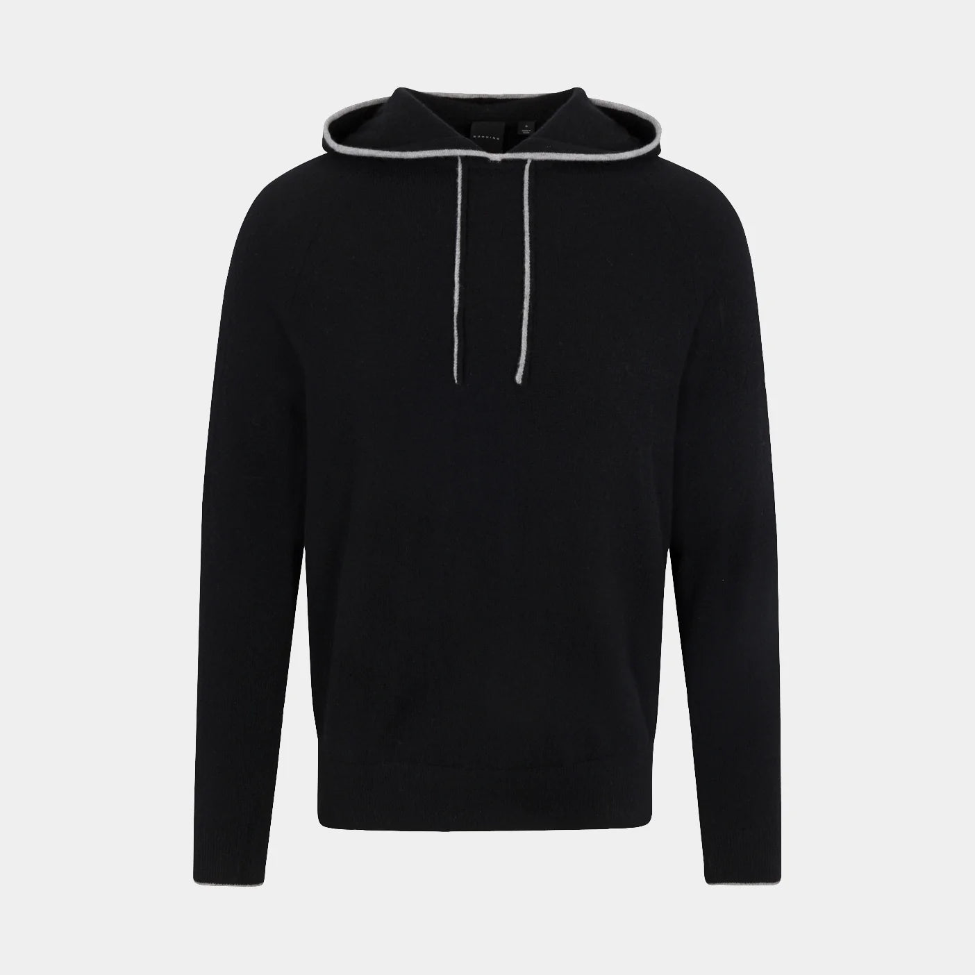 BLACK || FRONT