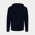 NAVY HALO || back