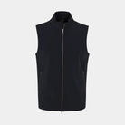 BLACK || FRONT