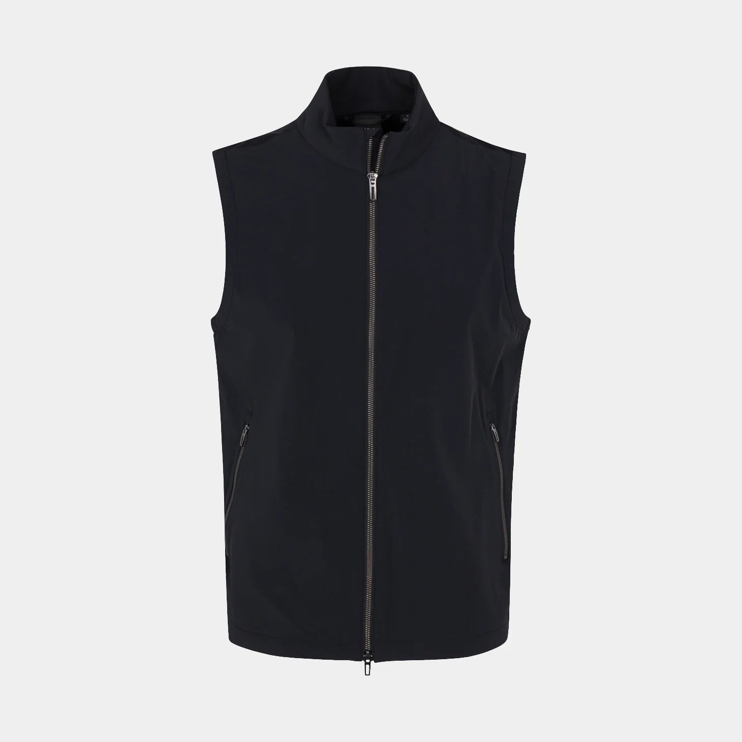 BLACK || FRONT