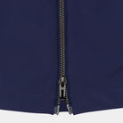 NIGHT SKY || SIDE POCKET DETAIL