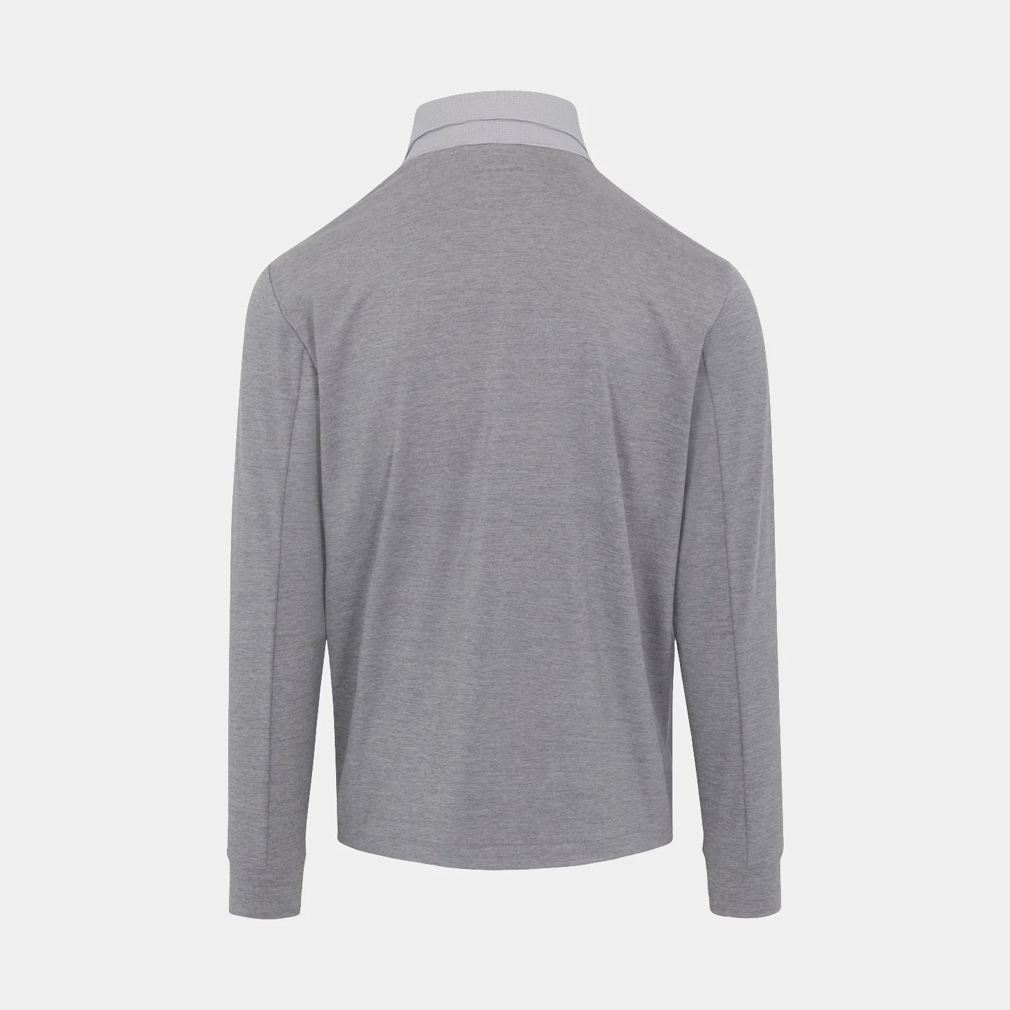 OWL GREY || BACK