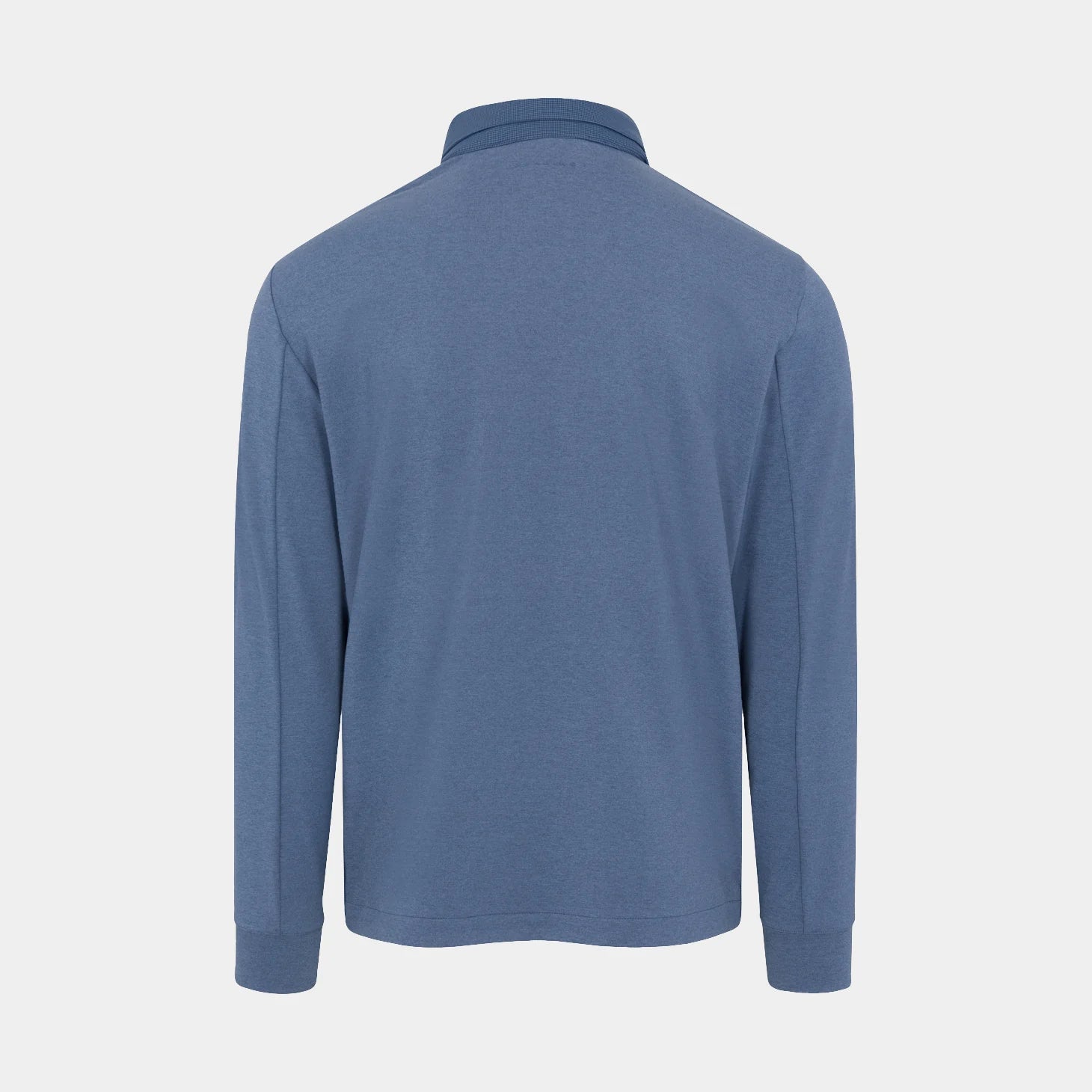 VINTAGE INDIGO || BACK
