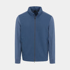 VINTAGE INDIGO || FRONT
