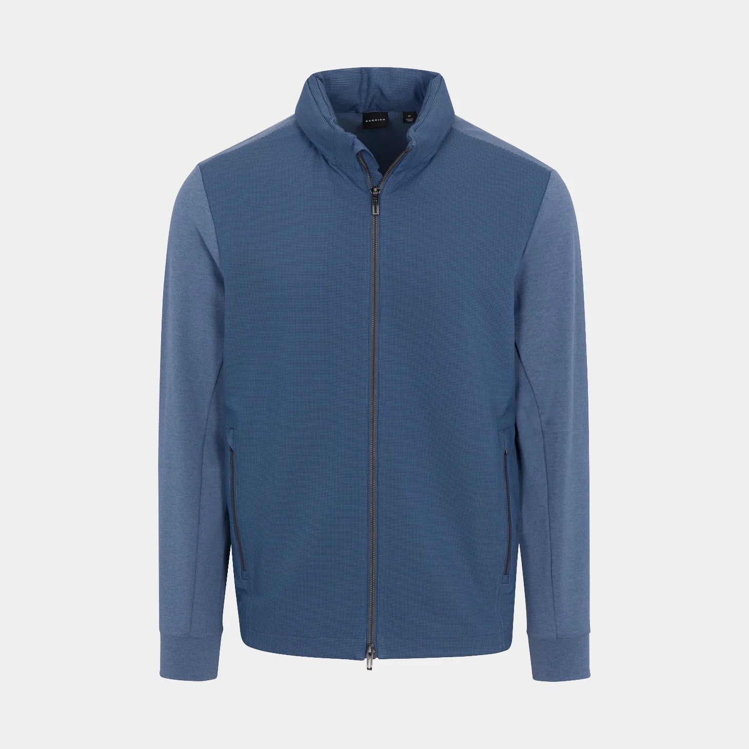 VINTAGE INDIGO || FRONT