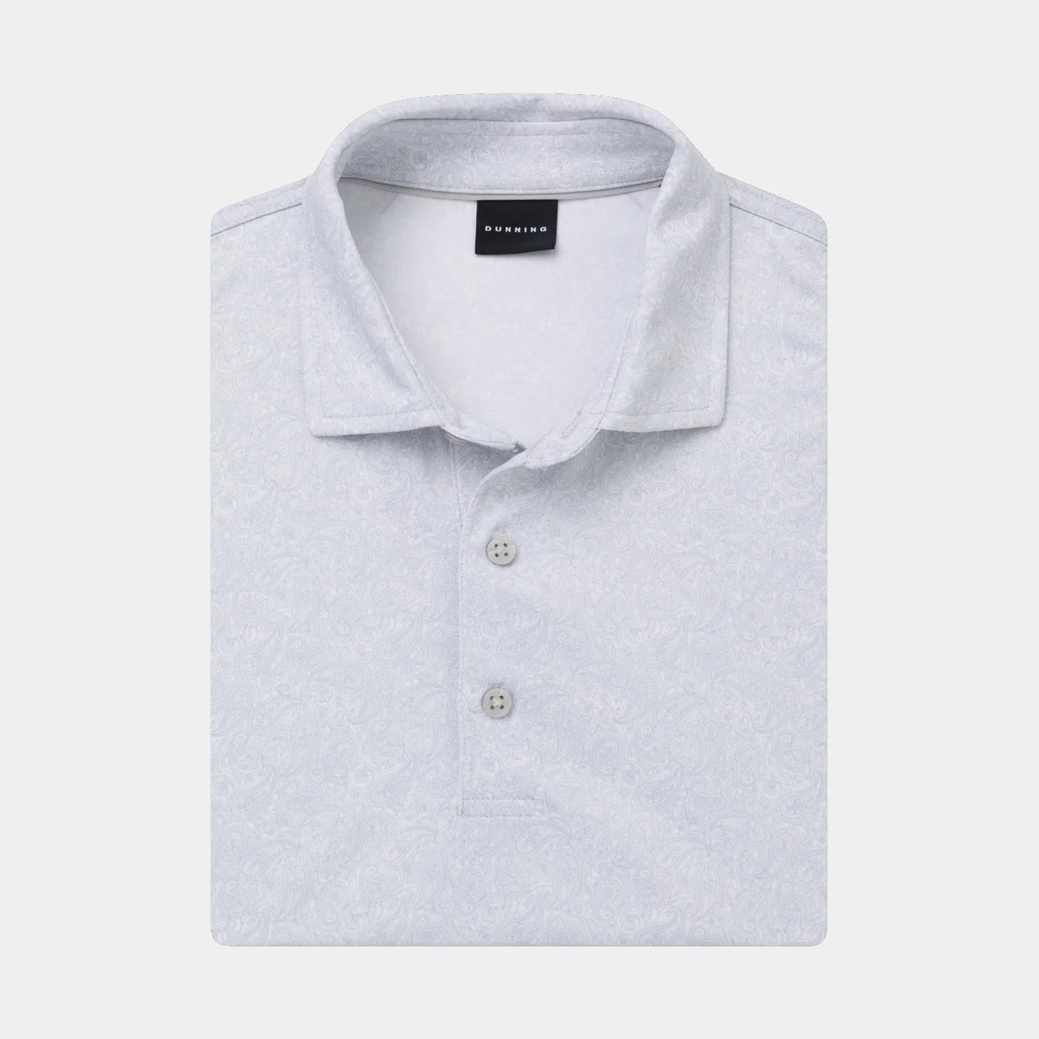 MICROCHIP GREY || FOLDED