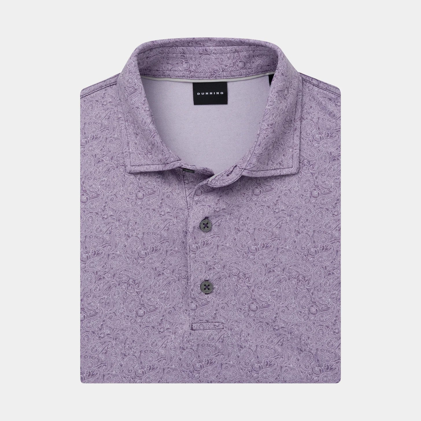 VINTAGE PURPLE || FOLDED