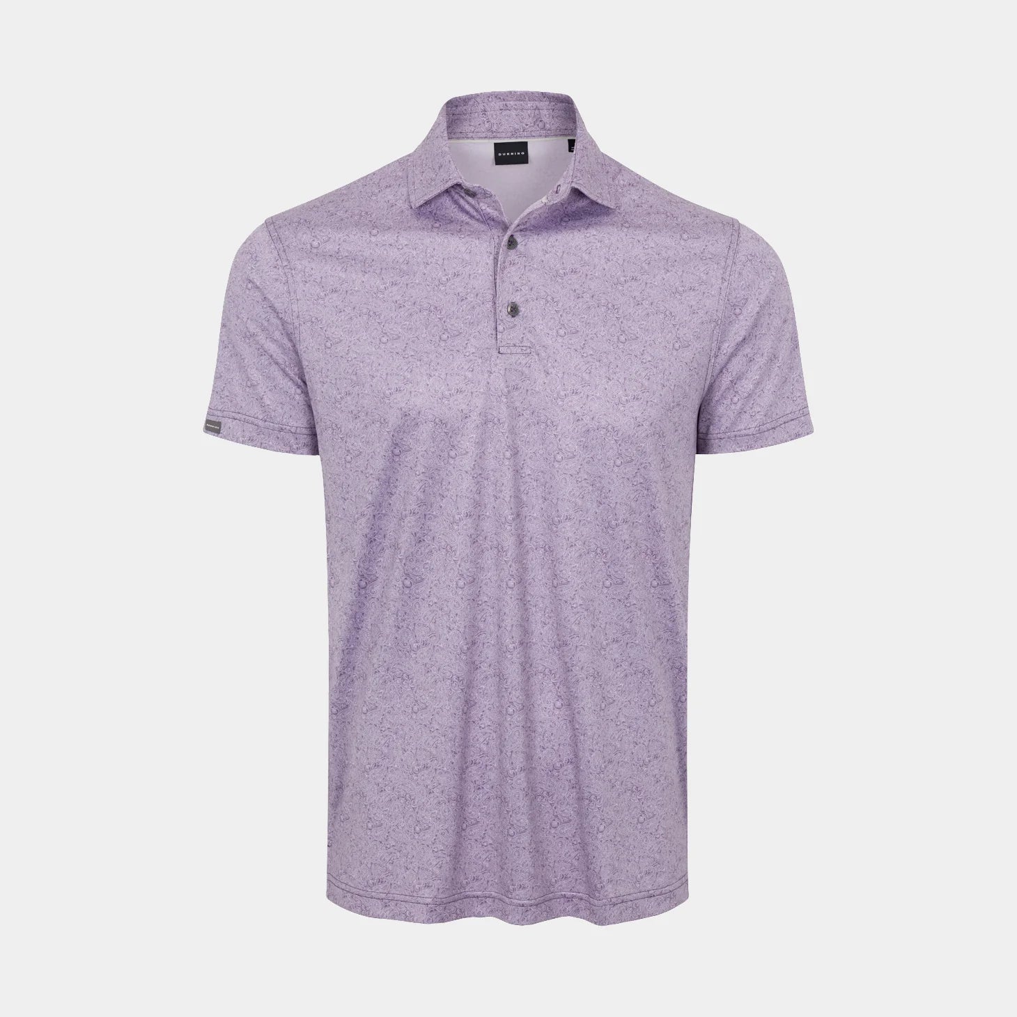 VINTAGE PURPLE || FRONT