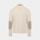 FOAM CREAM || BACK