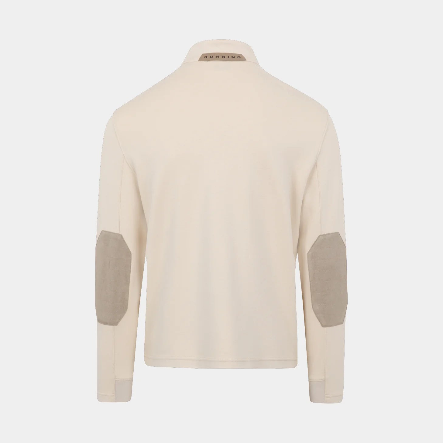 FOAM CREAM || BACK
