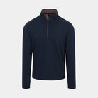 NAVY HALO || FRONT
