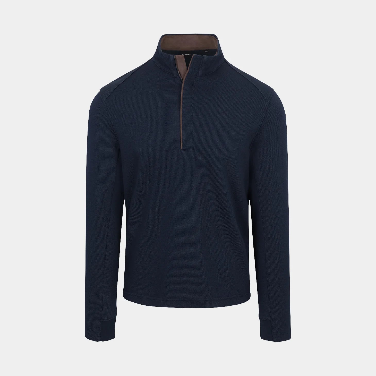 NAVY HALO || FRONT