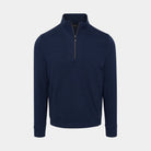 NIGHT SKY HEATHER || FRONT