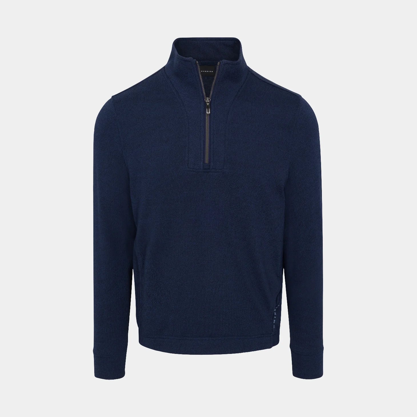 NIGHT SKY HEATHER || FRONT