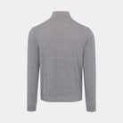 OWL GREY HEATHER || BACK