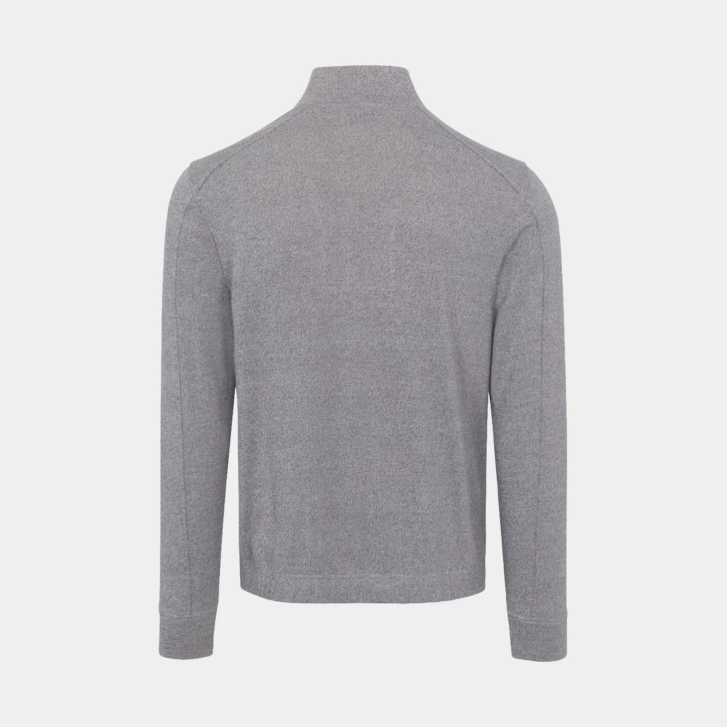 OWL GREY HEATHER || BACK
