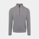 OWL GREY HEATHER || FRONT