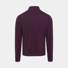 PLUM HEATHER || Back
