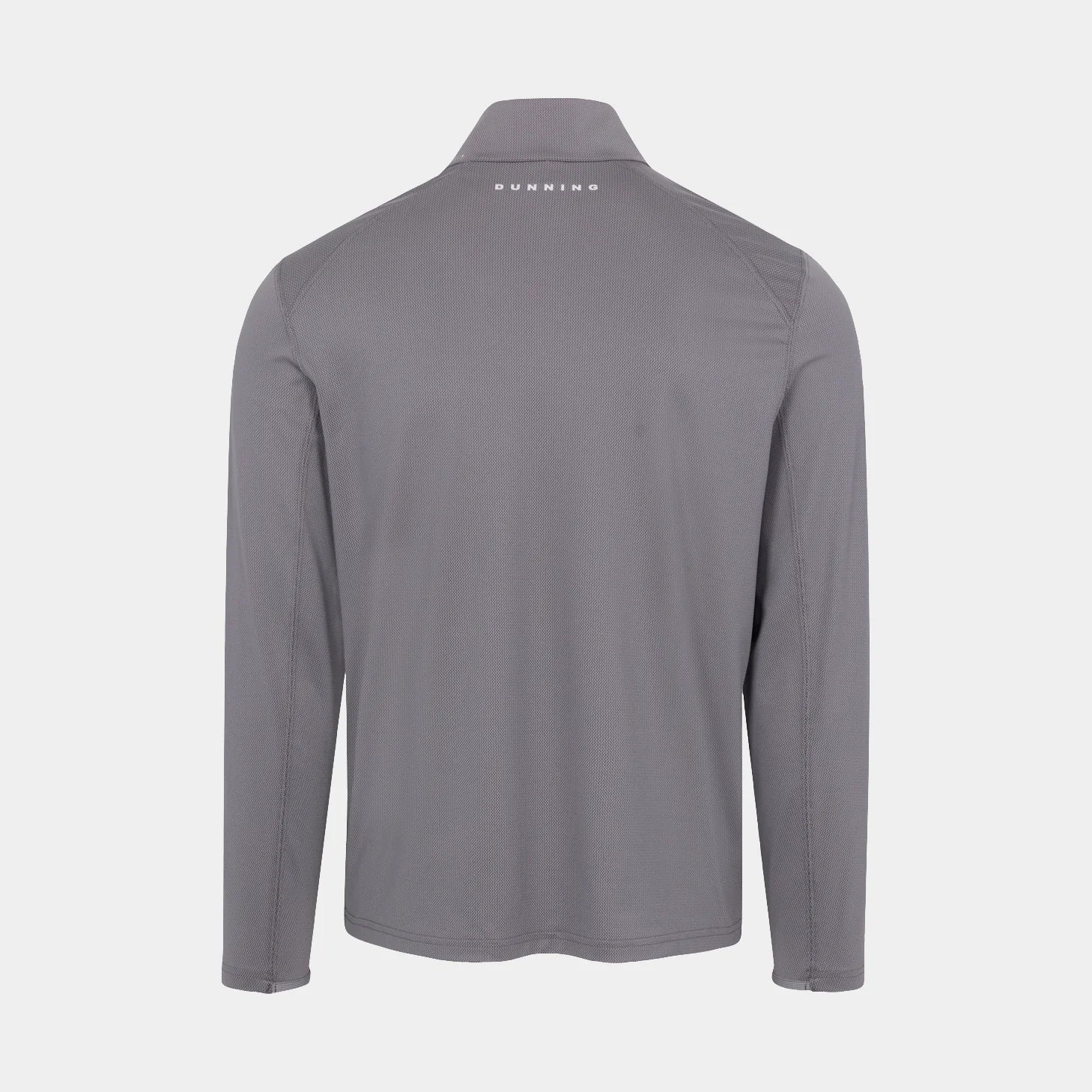 OWL GREY || BACK