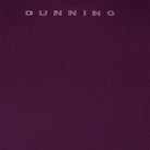 PLUM PURPLE || DETAIL