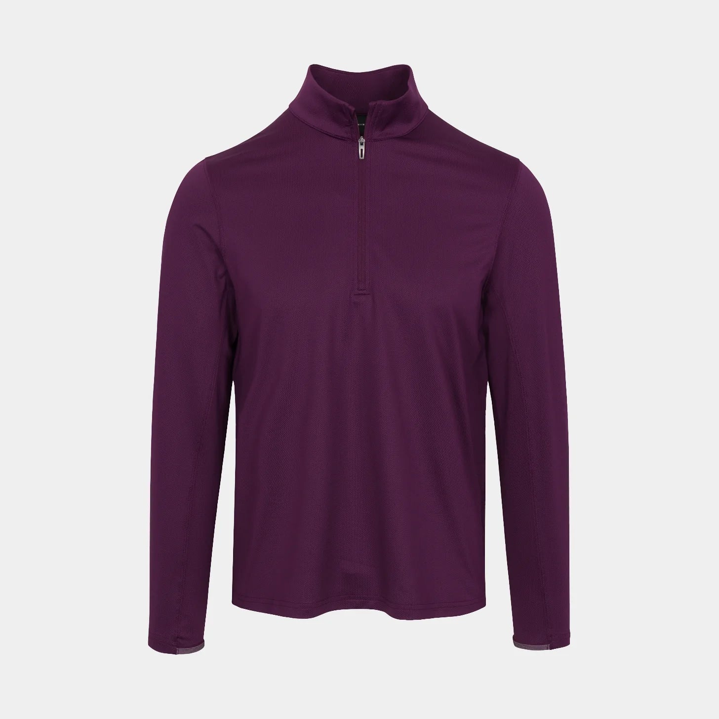 PLUM PURPLE || FRONT