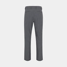 OWL GREY HEATHER || BACK