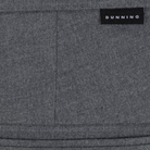 OWL GREY HEATHER || DETAIL