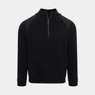 BLACK || FRONT