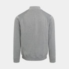 MICROCHIP GREY HEATHER || BACK