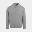 MICROCHIP GREY HEATHER || FRONT