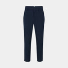 Front view of the Dunning Precision Insulated Pant in Halo.