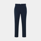 Back view of the Dunning Precision Insulated Pant in Halo.