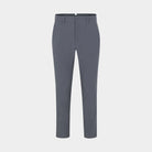 Front view of the Dunning Precision Insulated Pant in Anchor.