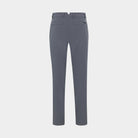 Back view of the Dunning Precision Insulated Pant in Anchor.