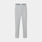 LIGHT GREY HEATHER || FRONT