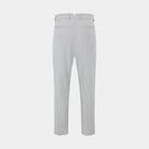 LIGHT GREY HEATHER || BACK