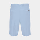 CASHMERE BLUE || BACK