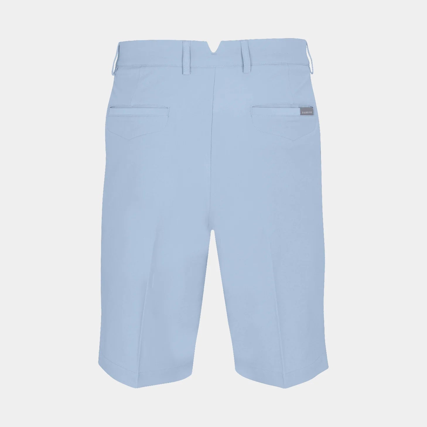 CASHMERE BLUE || BACK