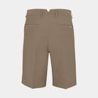 DARK KHAKI || BACK