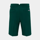FOREST GREEN || BACK