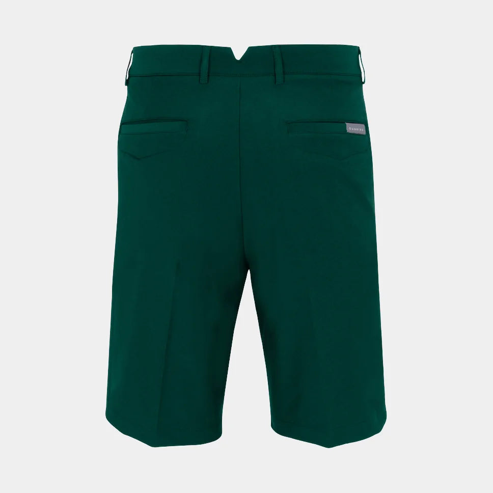 FOREST GREEN || BACK