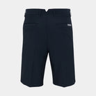 NAVY HALO || BACK