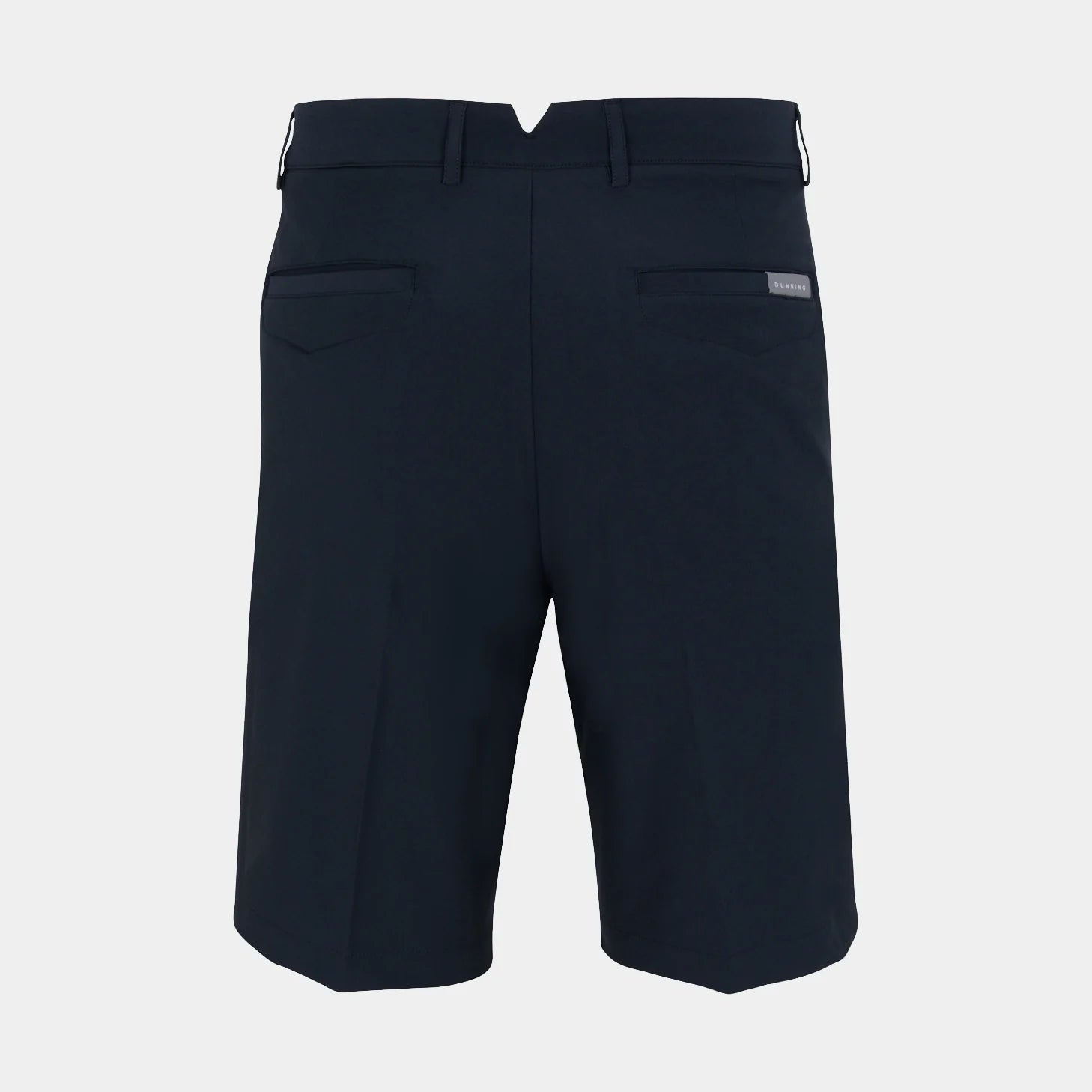 NAVY HALO || BACK