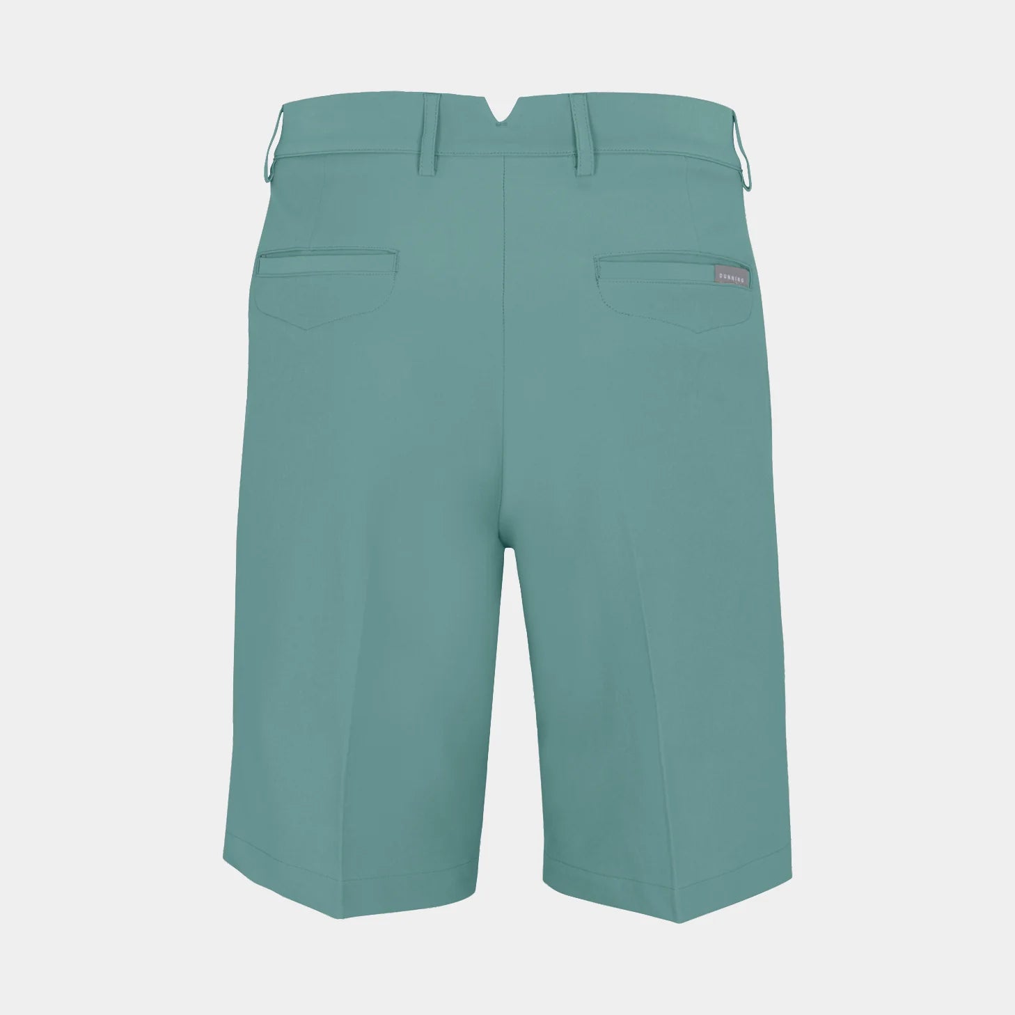 SLATE GREEN || BACK