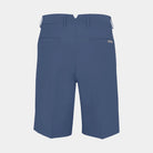 VINTAGE INDIGO || BACK