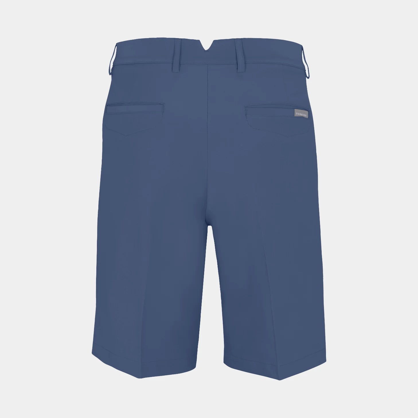 VINTAGE INDIGO || BACK