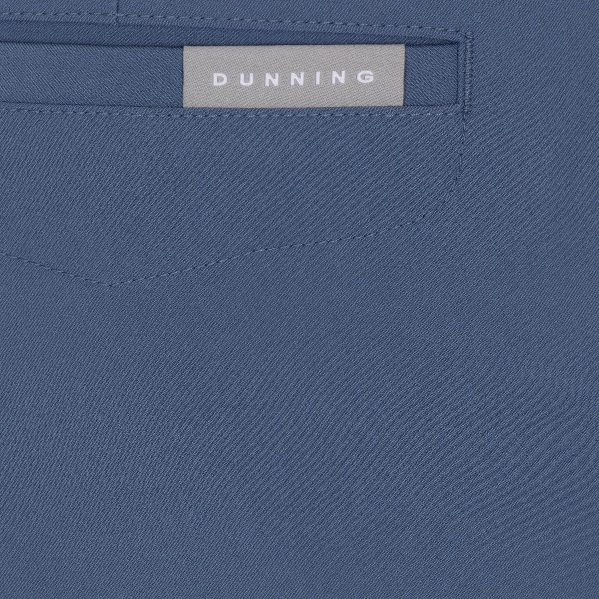 VINTAGE INDIGO || DETAIL