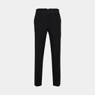 BLACK || FRONT