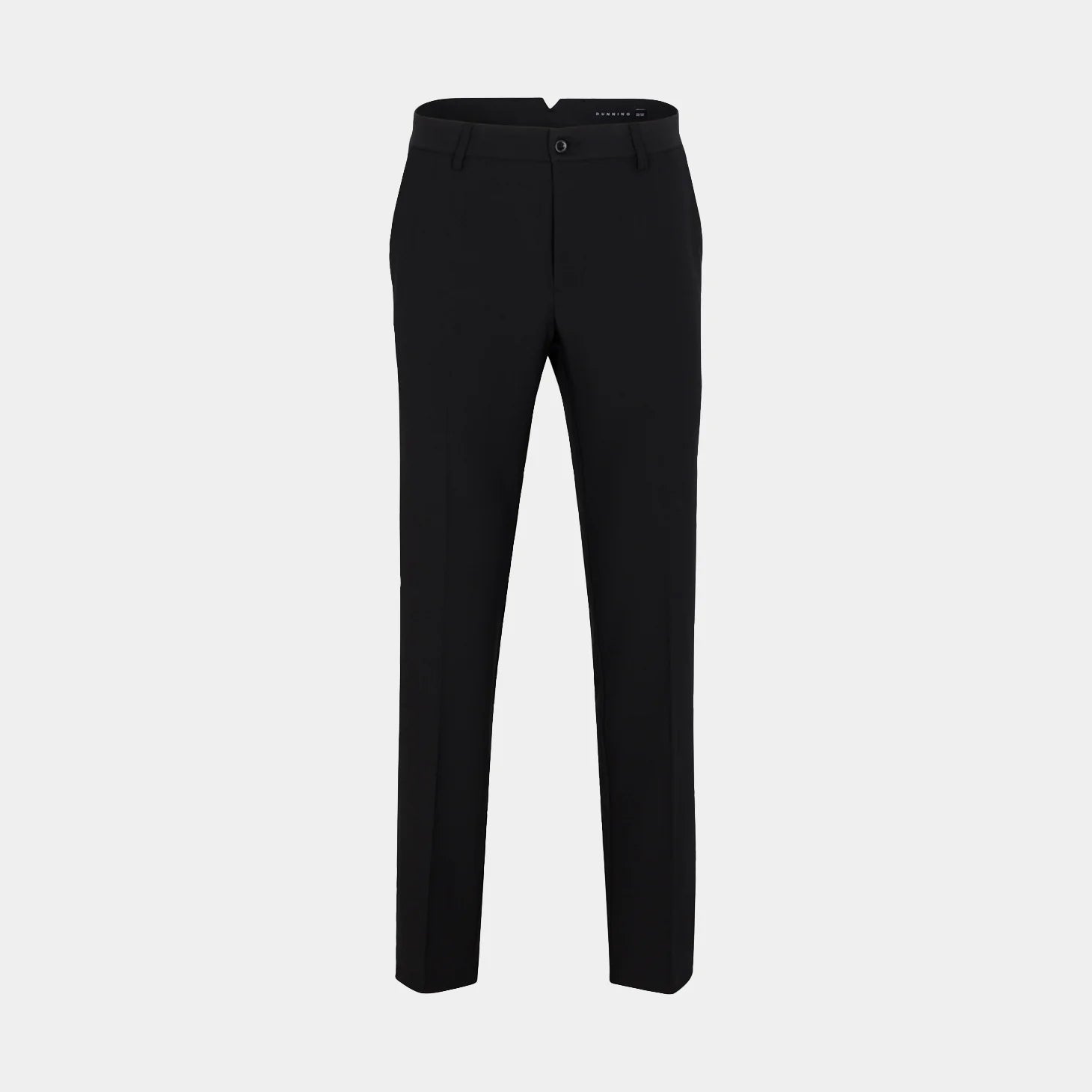 BLACK || FRONT