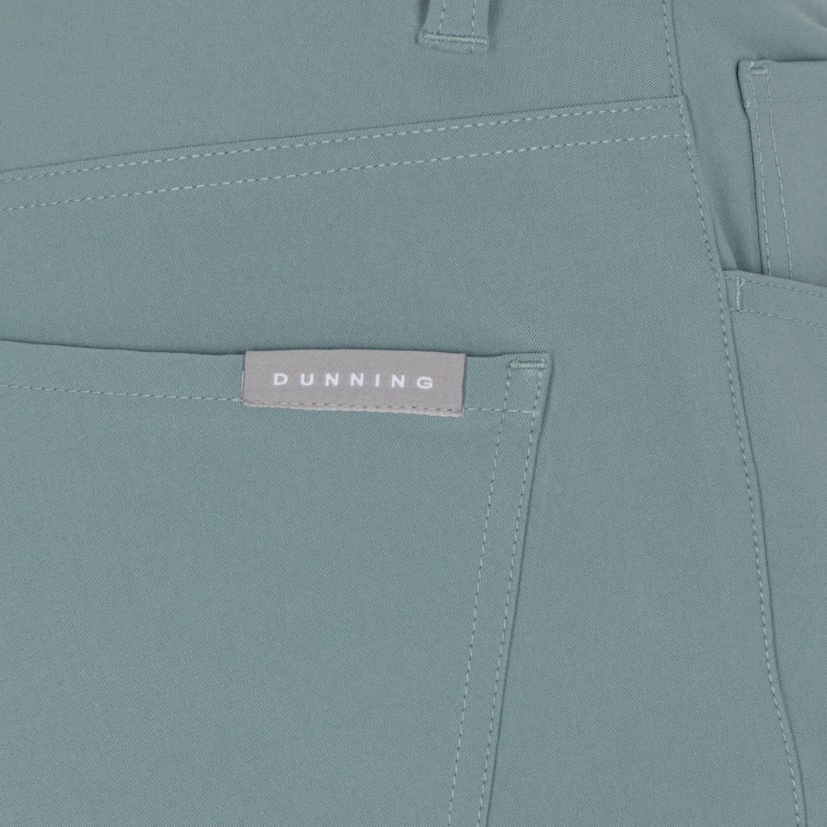 STORMY GREEN || POCKET